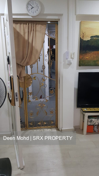 Blk 362 Tampines Street 34 (Tampines), HDB 5 Rooms #504540831